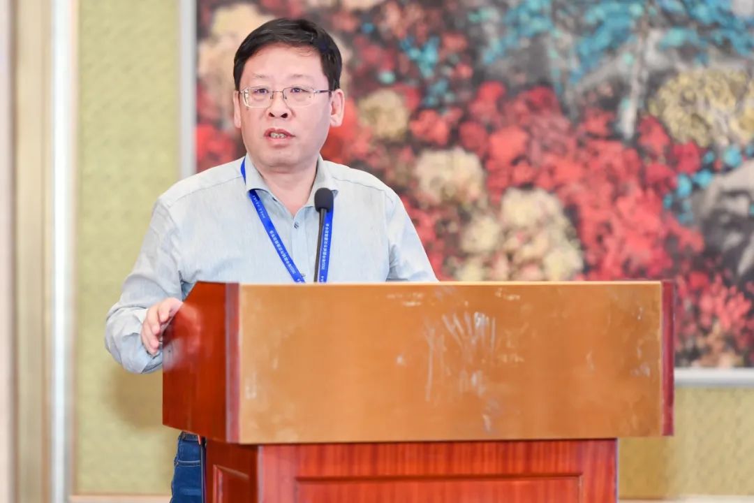 会议 | 2023年中国城市交通规划年会成功举办