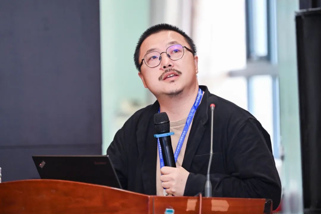 会议 | 2023年中国城市交通规划年会成功举办