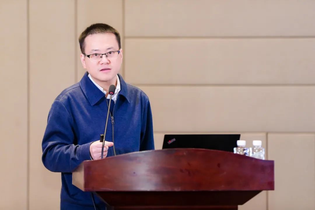 2023年中国城市交通规划年会成功举办