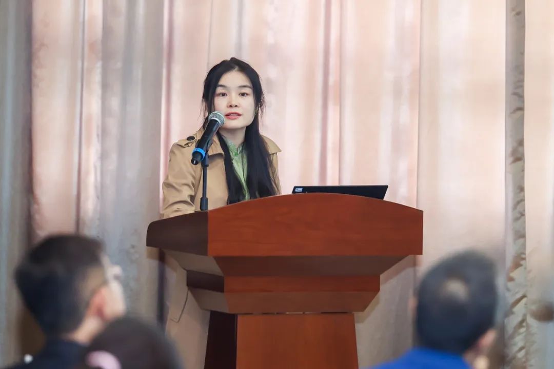 2023年中国城市交通规划年会成功举办
