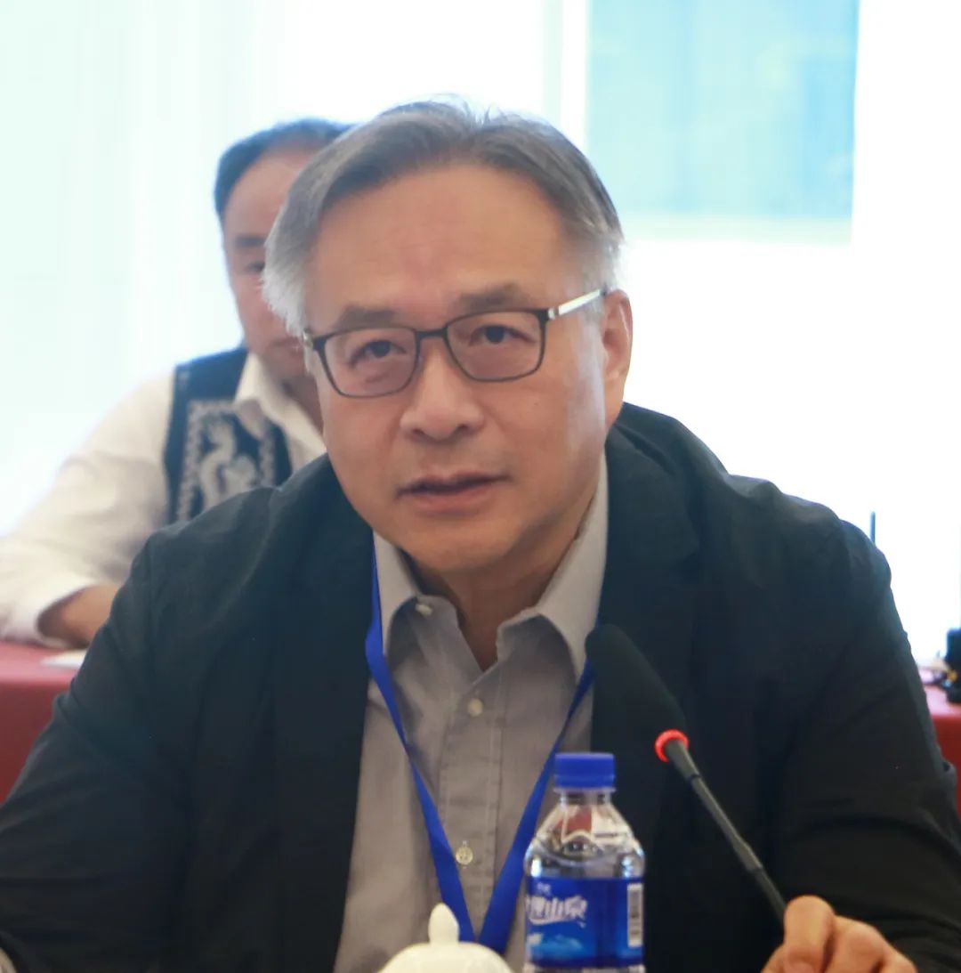 《历史文化保护与传承示范案例（第二辑）》新书发布暨学术研讨会在云南剑川举行