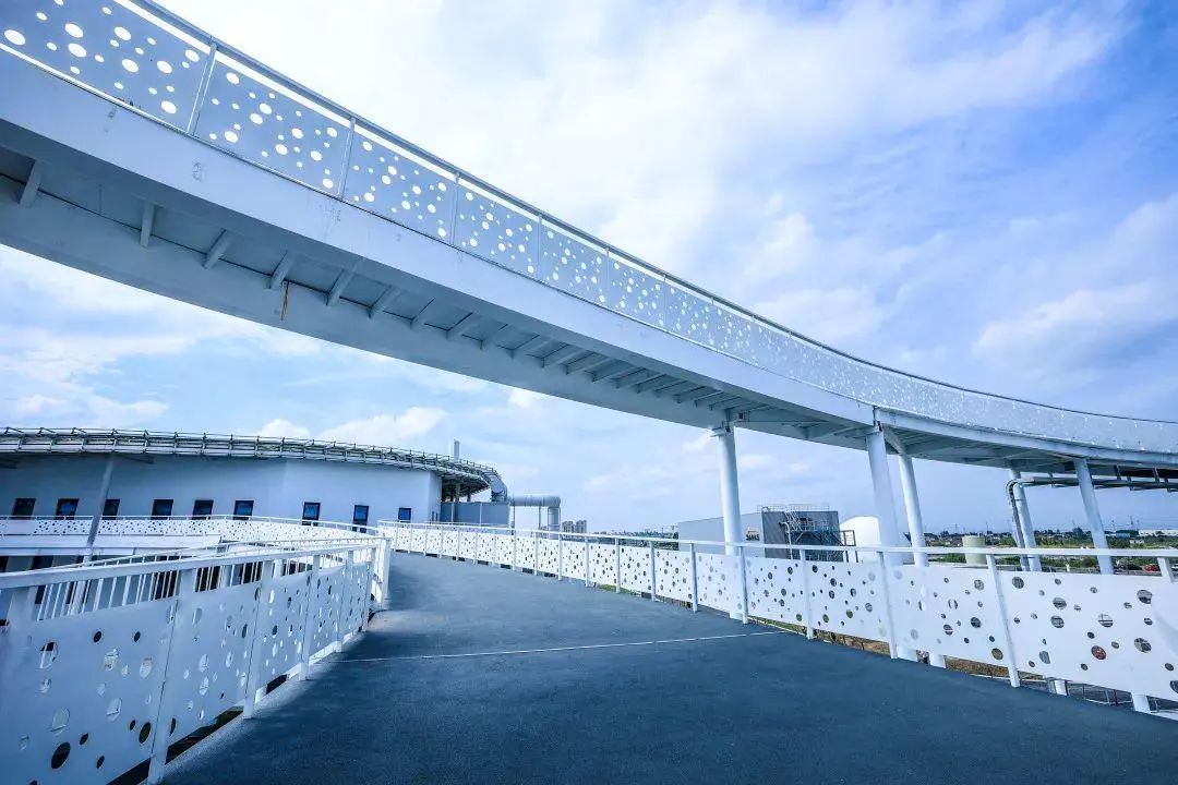宜兴城市污水资源概念厂结构精细化设计 宜兴城市污水资源概念厂结构精细化设计