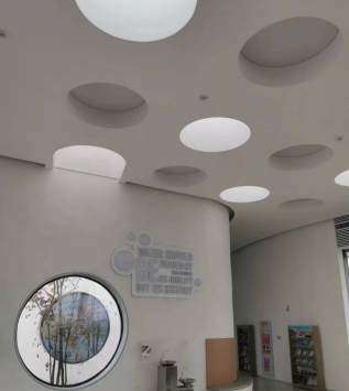 宜兴城市污水资源概念厂结构精细化设计 宜兴城市污水资源概念厂结构精细化设计