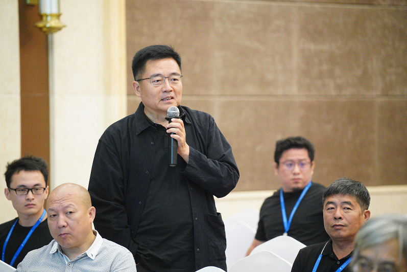 规划年会 | 学术对话六十：影像、文化与城市更新