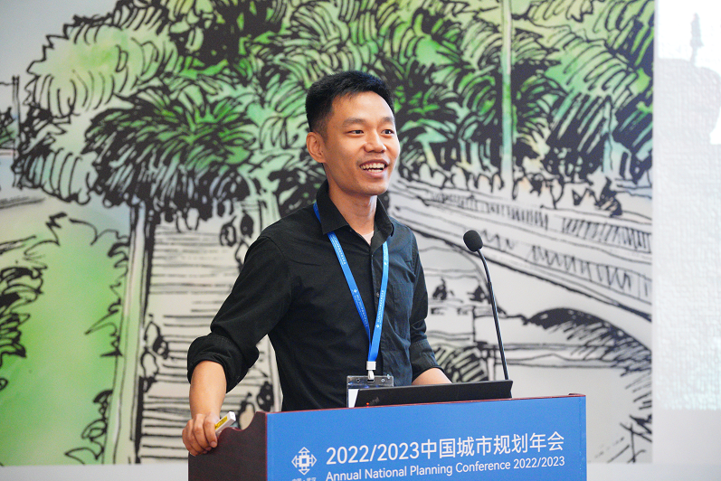 规划年会 | 学术对话六十：影像、文化与城市更新