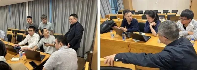 【上海大都市圈】共商、共治、共建、共享,上海大都市圈国土空间总体规划联创工作营交流研讨会成功举行 【上海大都市圈】共商、共治、共建、共享,上海大都市圈国土空间总体规划联创工作营交流研讨会成功举行