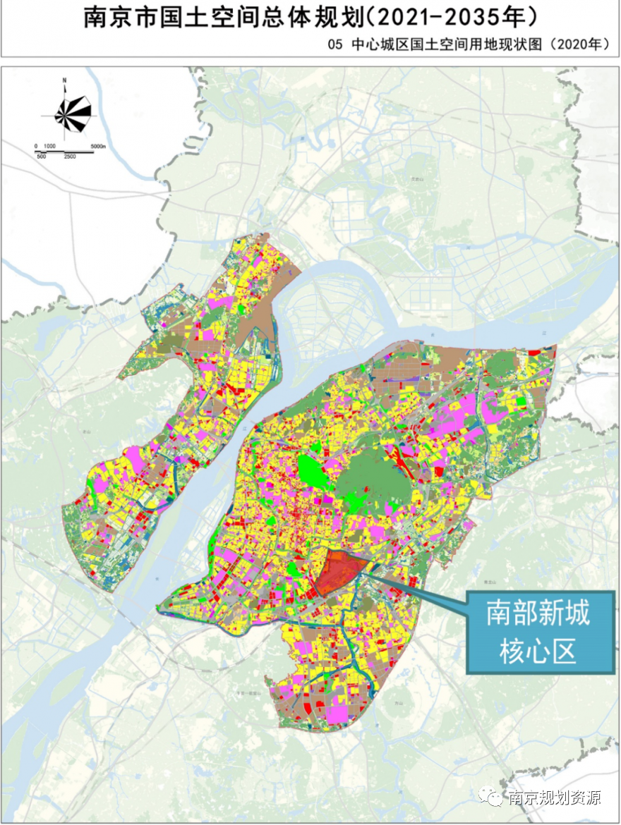 时空穿梭机 | 大校场旧貌换新颜
