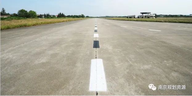 时空穿梭机 | 大校场旧貌换新颜