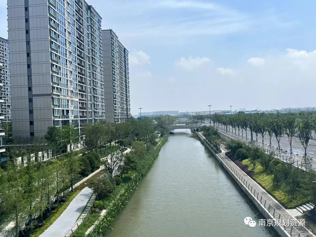 时空穿梭机 | 大校场旧貌换新颜