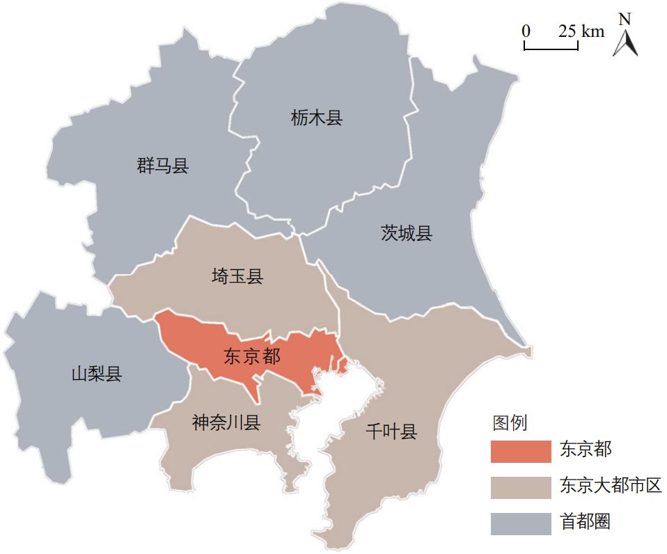 期刊精粹 | “制度距离”对区域一体化的作用机制及其治理应对——来自全球大都市区治理的经验与启示【2023.5期优先看】 期刊精粹 | “制度距离”对区域一体化的作用机制及其治理应对——来自全球大都市区治理的经验与启示【2023.5期优先看】