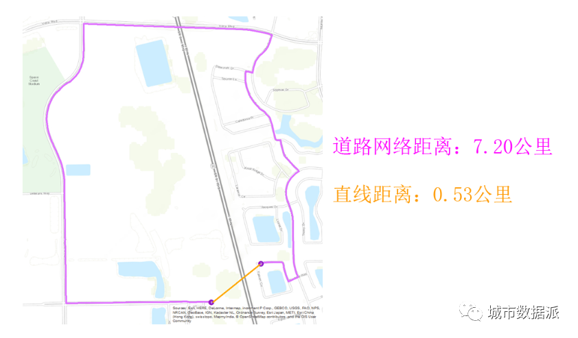如何确定最危险的道路？交通事故时空分析案例研究丨城市数据派