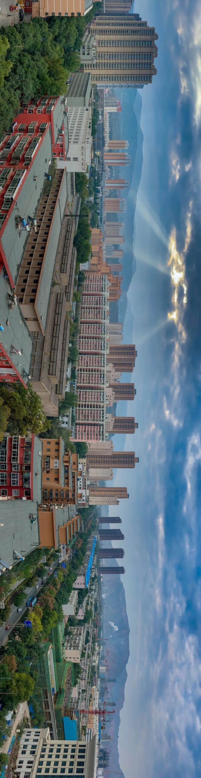 全景 全景