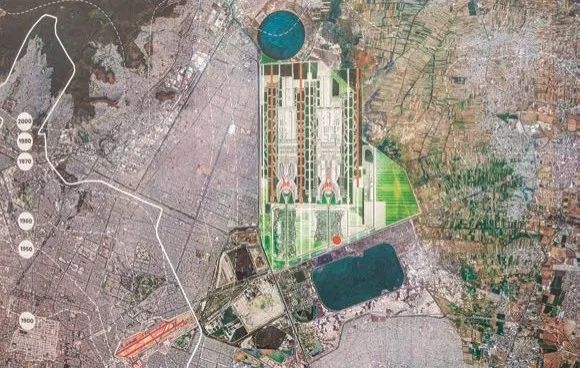 麻省理工科技评论：世界最大烂尾机场的再野化之路