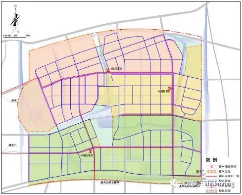 城市水务规划韧性提升策略：雄安新区实践与探索