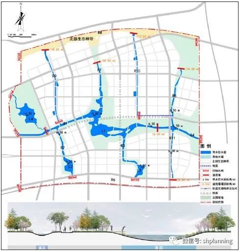 城市水务规划韧性提升策略：雄安新区实践与探索