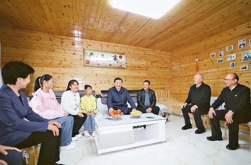 学习 | 习近平:推进中国式现代化需要处理好若干重大关系 学习 | 习近平:推进中国式现代化需要处理好若干重大关系