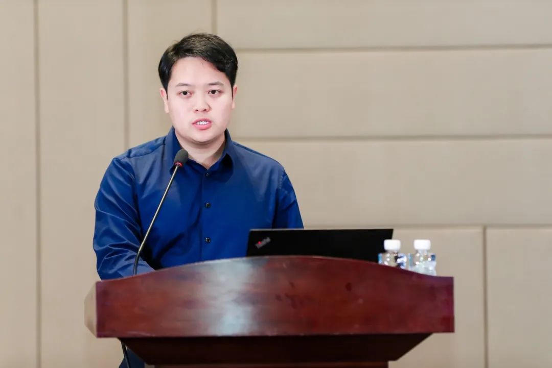 会议 | 2023年中国城市交通规划年会成功举办