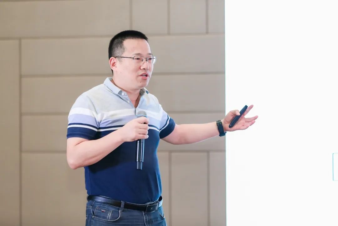 会议 | 2023年中国城市交通规划年会成功举办