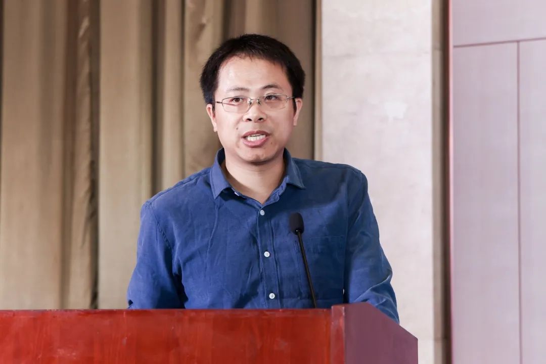 会议 | 2023年中国城市交通规划年会成功举办