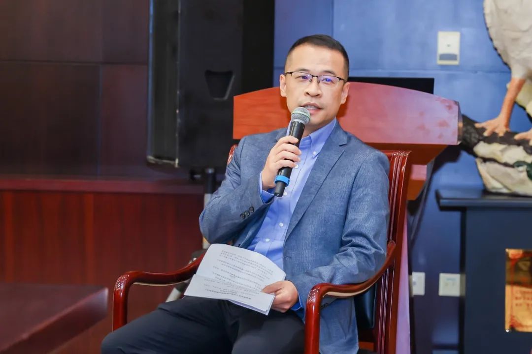 会议 | 2023年中国城市交通规划年会成功举办