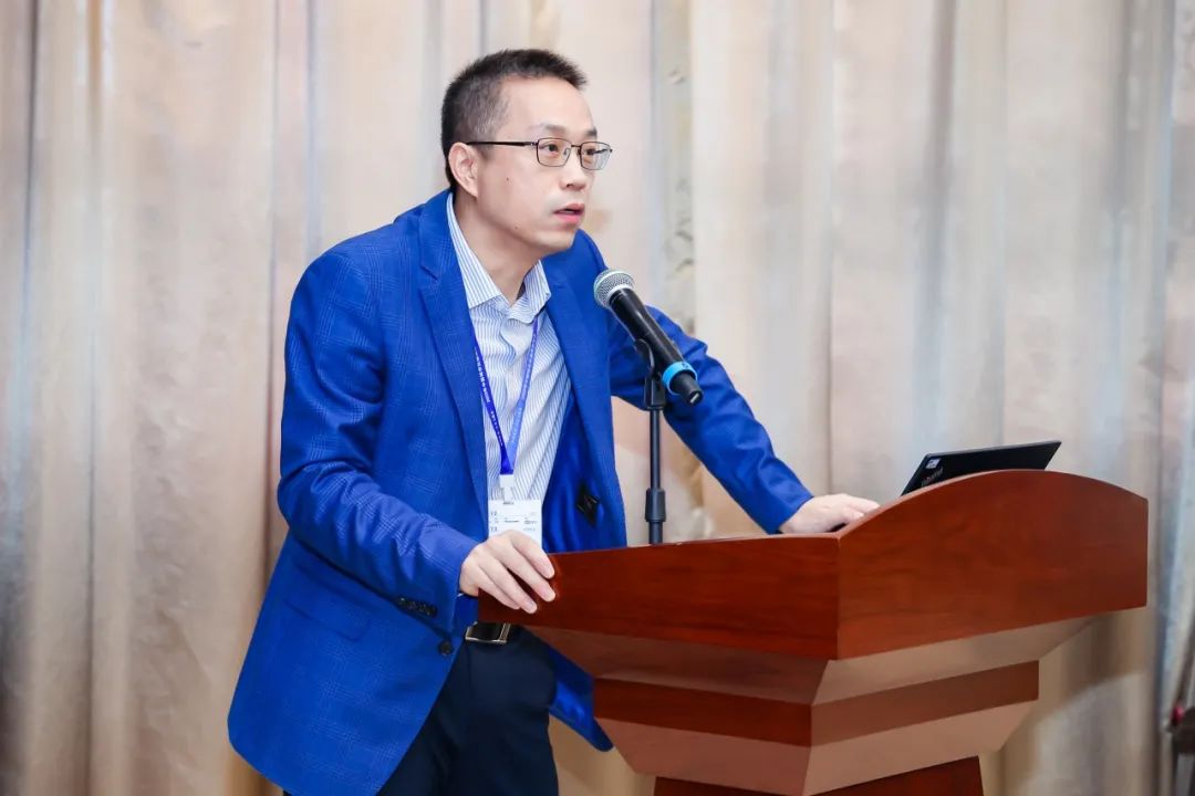 会议 | 2023年中国城市交通规划年会成功举办