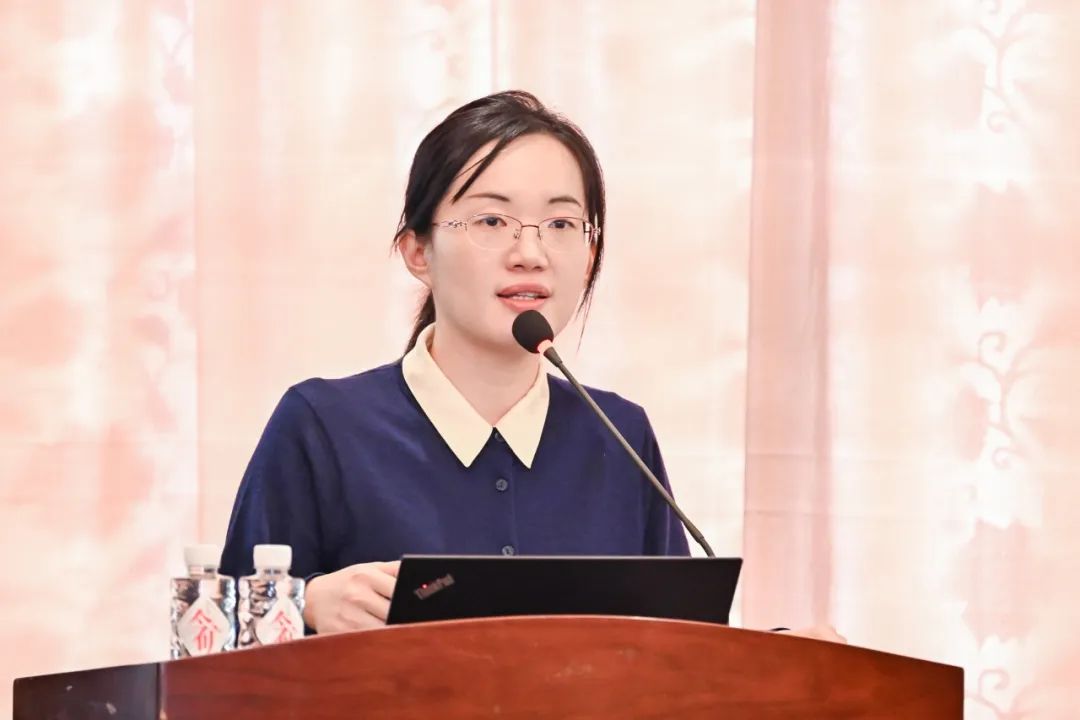 会议 | 2023年中国城市交通规划年会成功举办