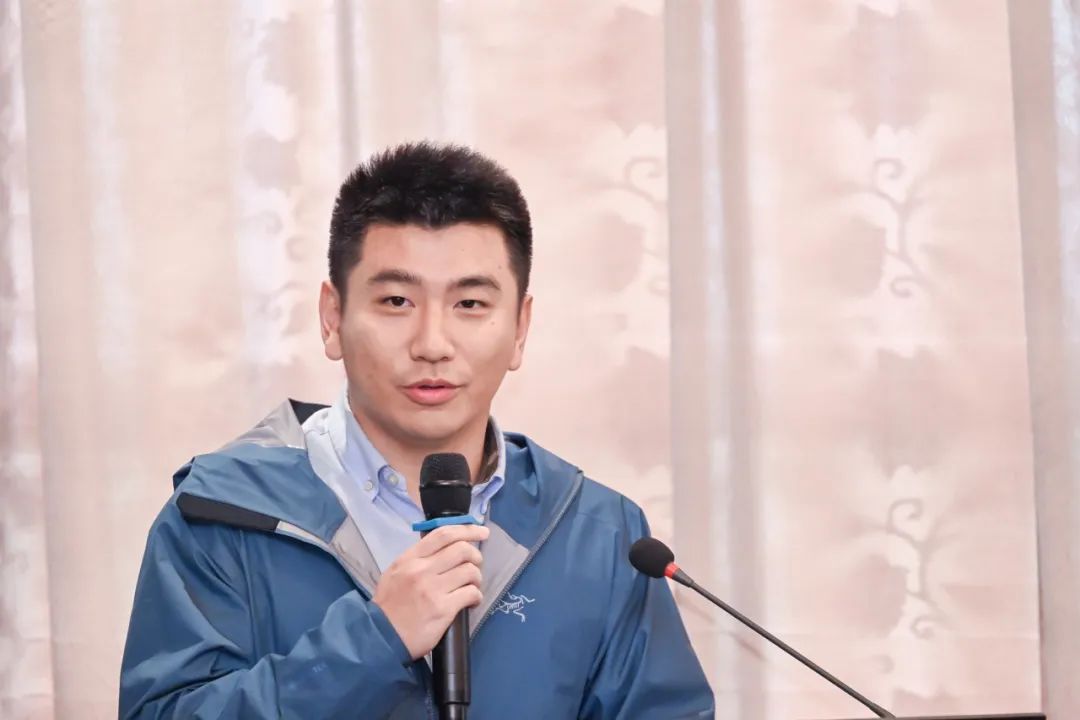 会议 | 2023年中国城市交通规划年会成功举办