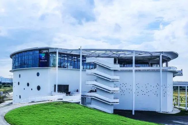 宜兴城市污水资源概念厂结构精细化设计 宜兴城市污水资源概念厂结构精细化设计
