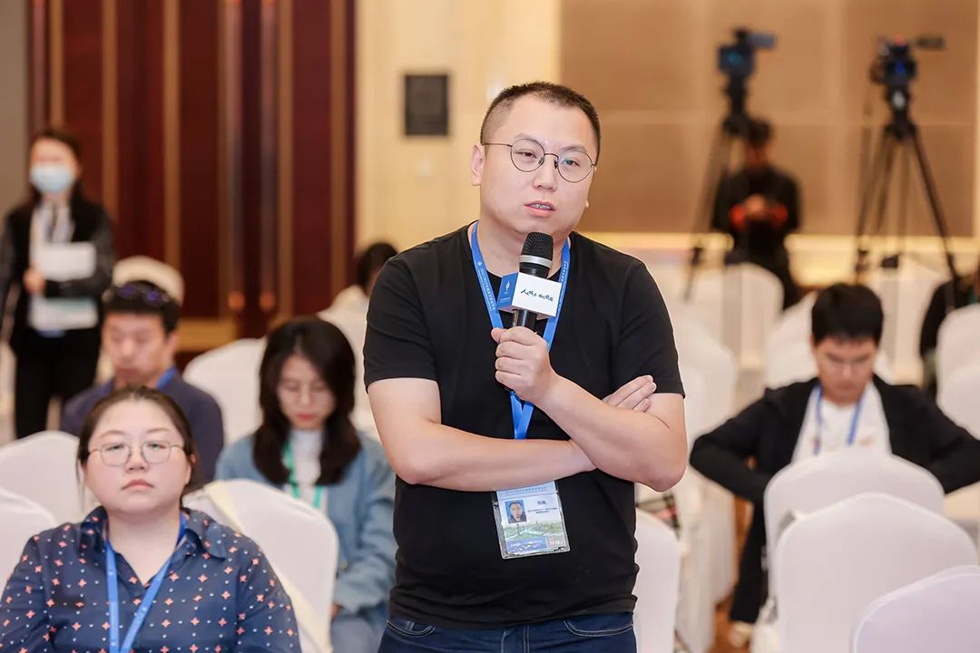 规划年会 | 学术对话十九:人水共生,共话长江大保护 规划年会 | 学术对话十九:人水共生,共话长江大保护