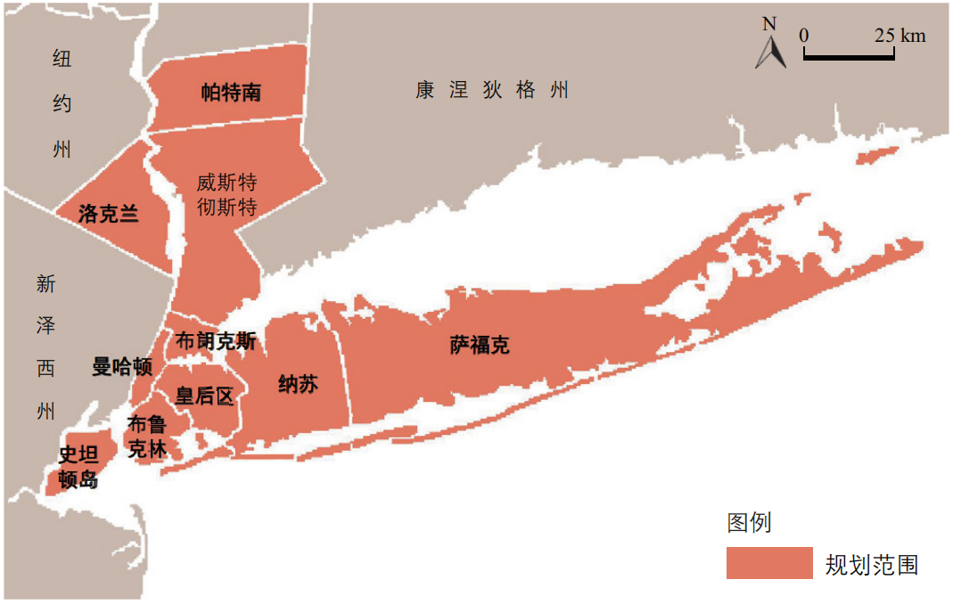 期刊精粹 | “制度距离”对区域一体化的作用机制及其治理应对——来自全球大都市区治理的经验与启示【2023.5期优先看】 期刊精粹 | “制度距离”对区域一体化的作用机制及其治理应对——来自全球大都市区治理的经验与启示【2023.5期优先看】