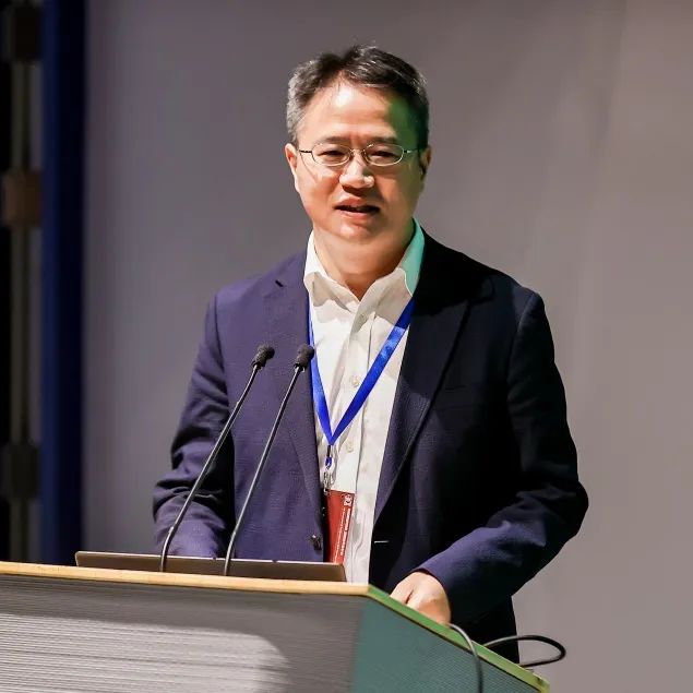 管控与创新——第四届建成遗产国际学术研讨会在同济大学成功举办