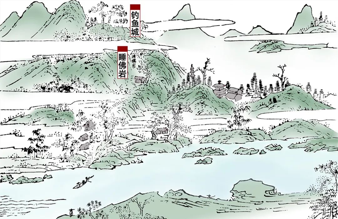 【继承与创新】壮观瞻 资守御：一种军镇要地人居建设中的风景追求*