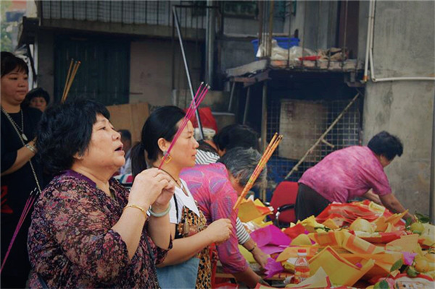 拆不动的城中村成了历史风貌区? 拆不动的城中村成了历史风貌区?