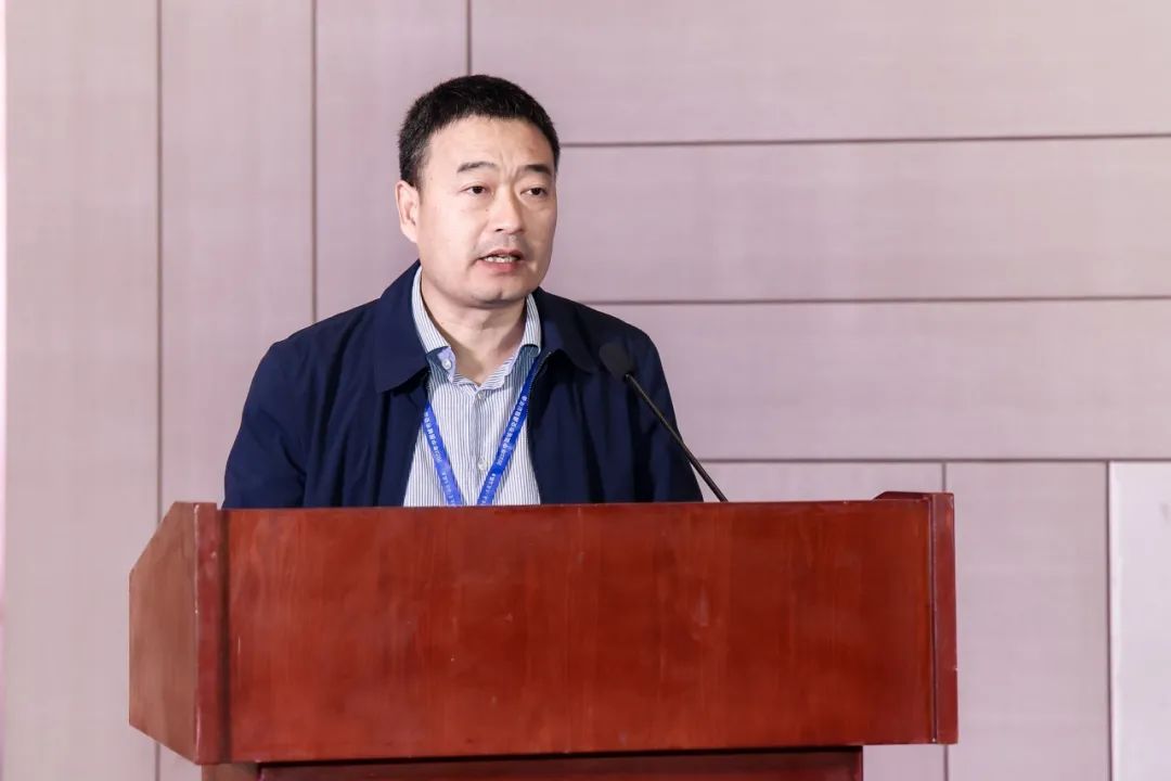 会议 | 2023年中国城市交通规划年会成功举办