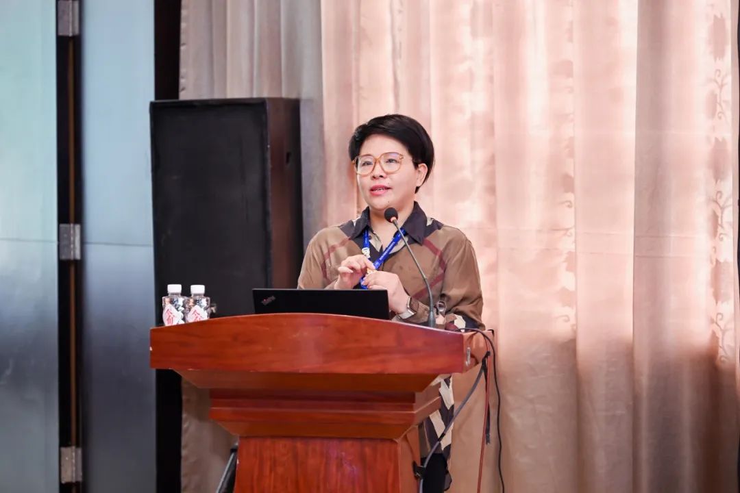 会议 | 2023年中国城市交通规划年会成功举办