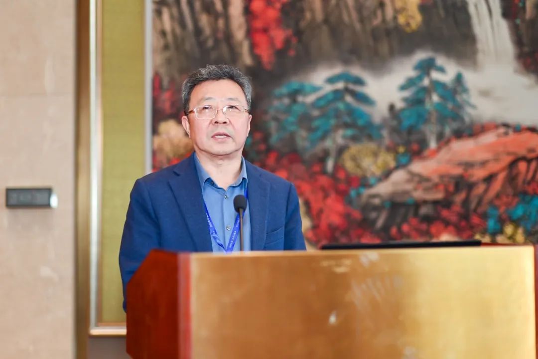 会议 | 2023年中国城市交通规划年会成功举办