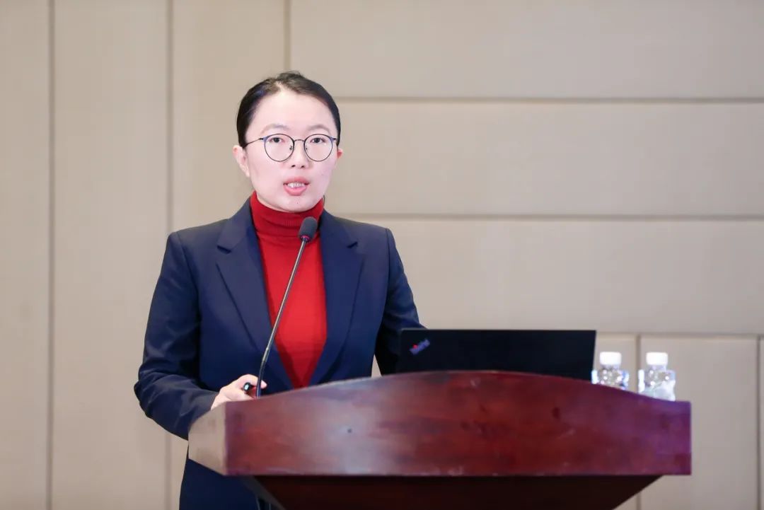 会议 | 2023年中国城市交通规划年会成功举办