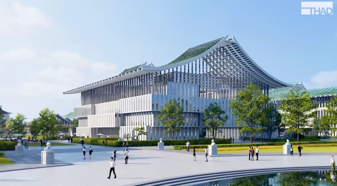 评协和医学院天津校区——传统从何而来？