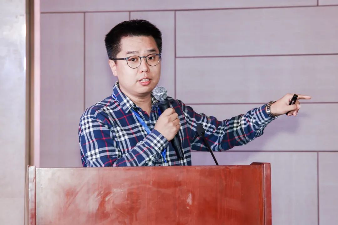2023年中国城市交通规划年会成功举办