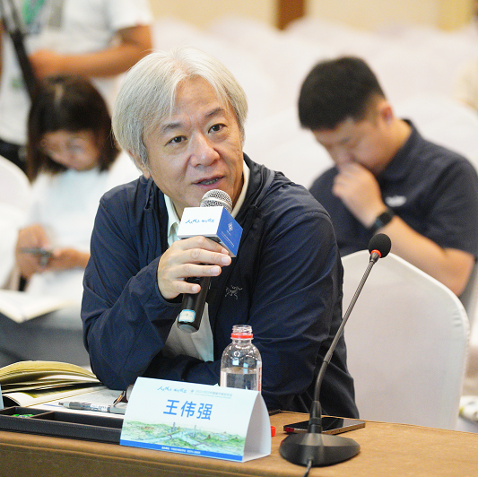 规划年会 | 学术对话六十:影像、文化与城市更新召开 规划年会 | 学术对话六十:影像、文化与城市更新召开