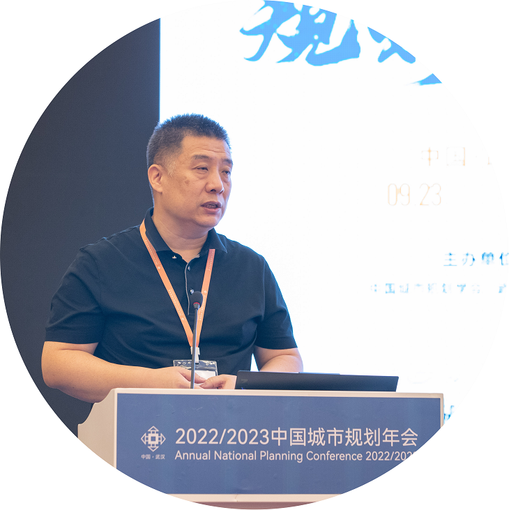 规划年会 | 学术对话五十七：微增量城市更新的破局之辩