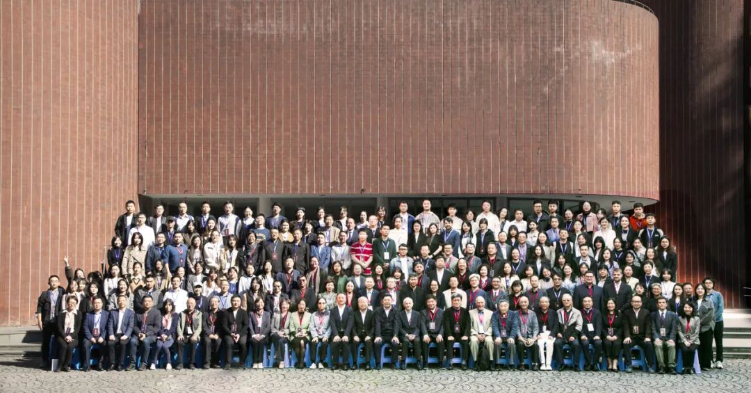 管控与创新——第四届建成遗产国际学术研讨会在同济大学成功举办 管控与创新——第四届建成遗产国际学术研讨会在同济大学成功举办