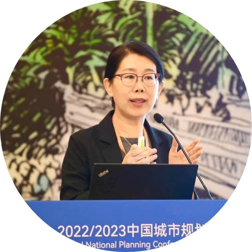 规划年会丨“看见儿童 · 看见城市”，规划赋能儿童友好城市建设