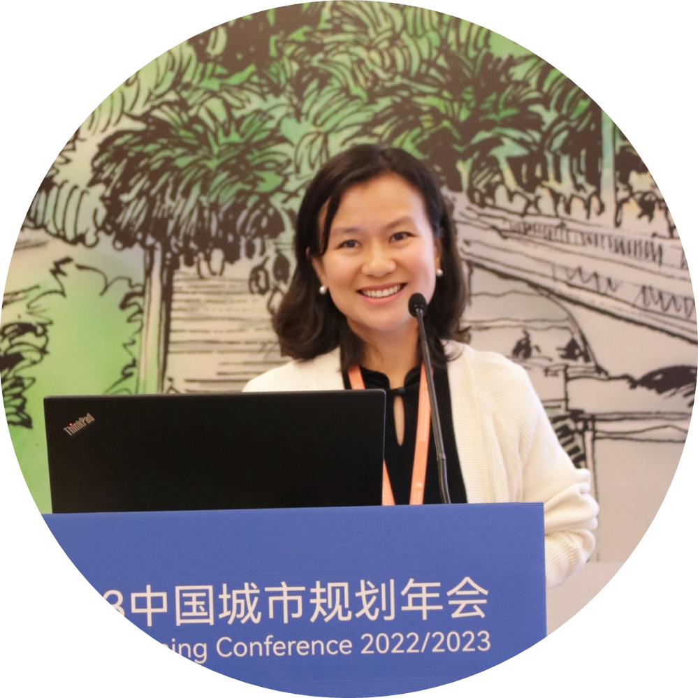 规划年会丨“看见儿童 · 看见城市”，规划赋能儿童友好城市建设