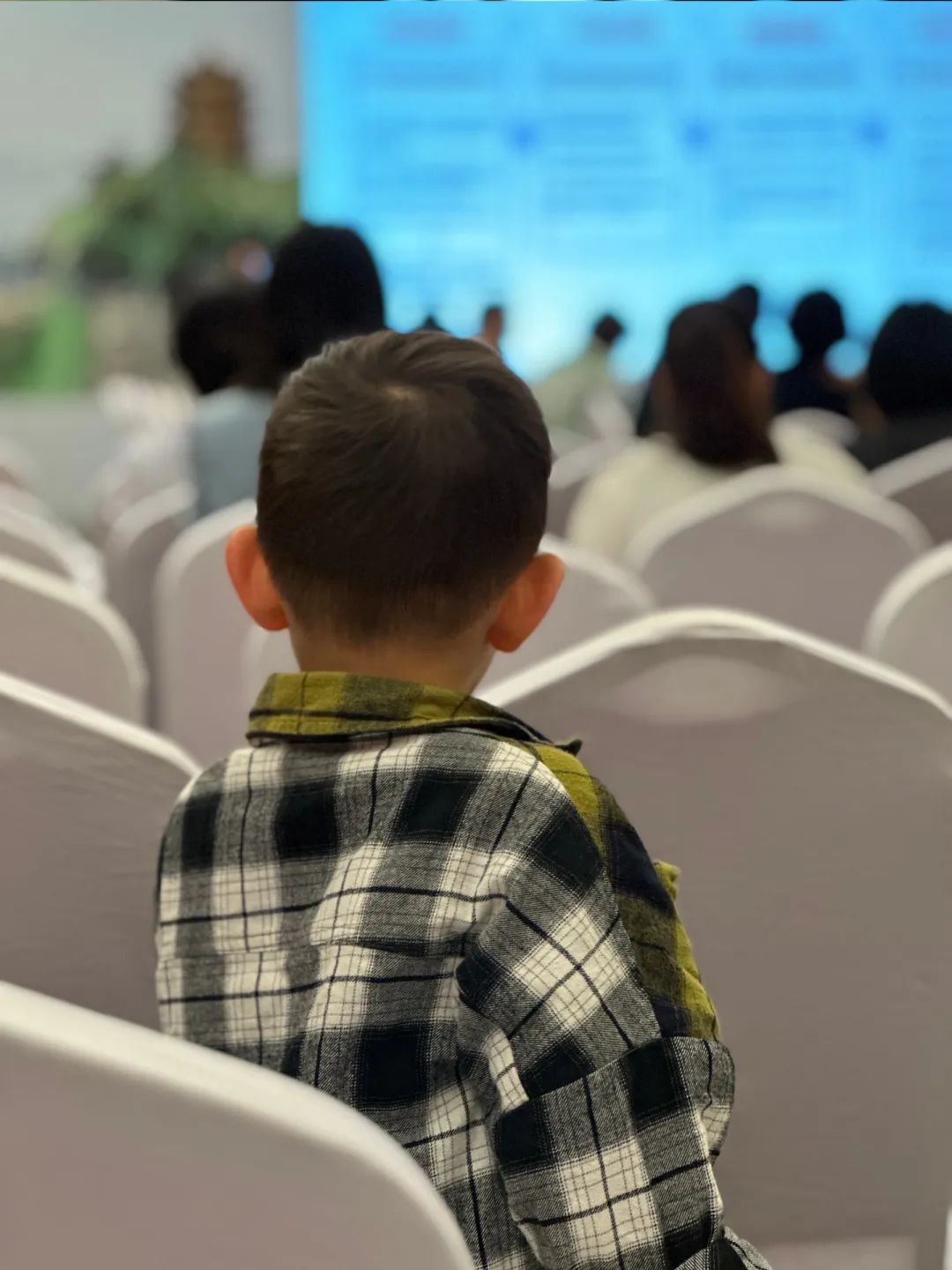 规划年会丨“看见儿童 · 看见城市”，规划赋能儿童友好城市建设