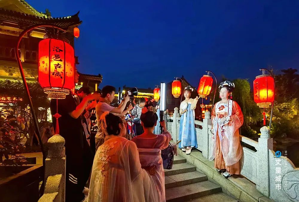 未来十年，还有什么能拿来做旅游？