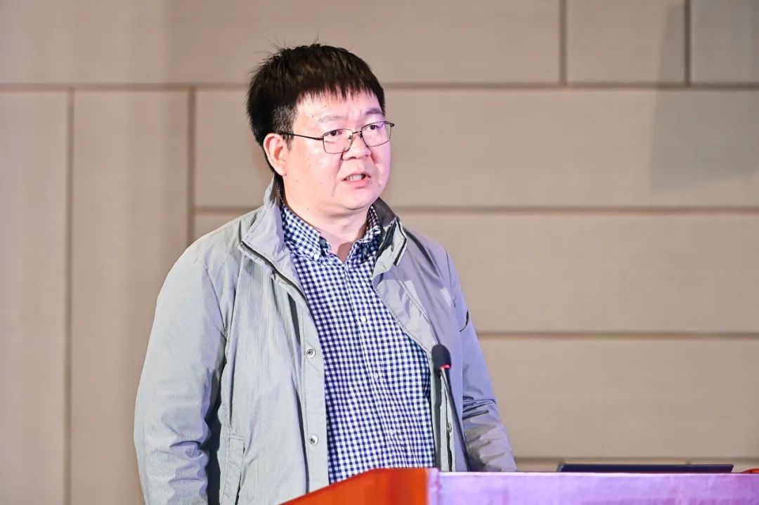 会议 | 2023年中国城市交通规划年会成功举办