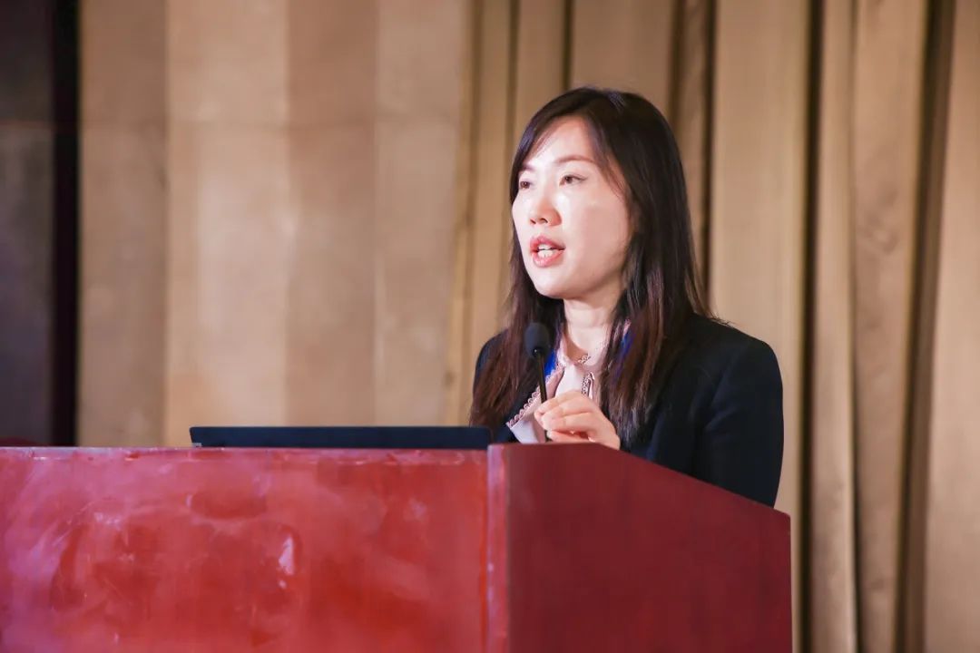 会议 | 2023年中国城市交通规划年会成功举办
