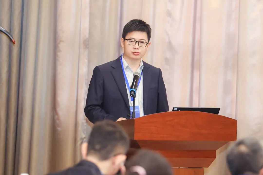 会议 | 2023年中国城市交通规划年会成功举办