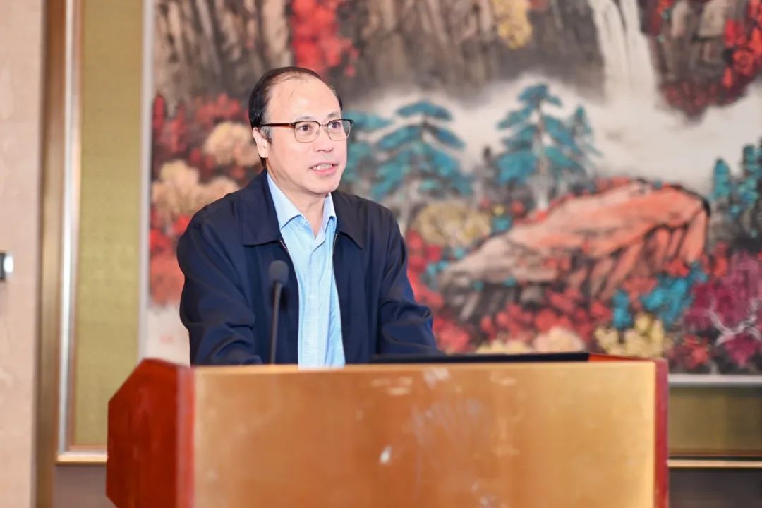 会议 | 2023年中国城市交通规划年会成功举办